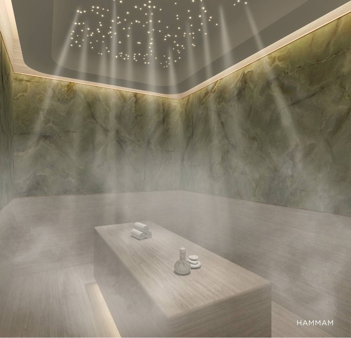 Wellness Centre