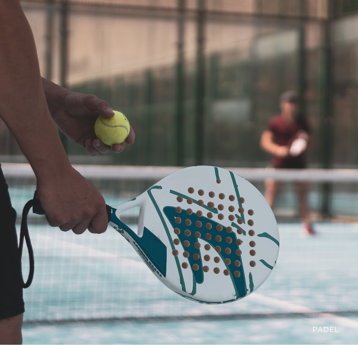 Padel