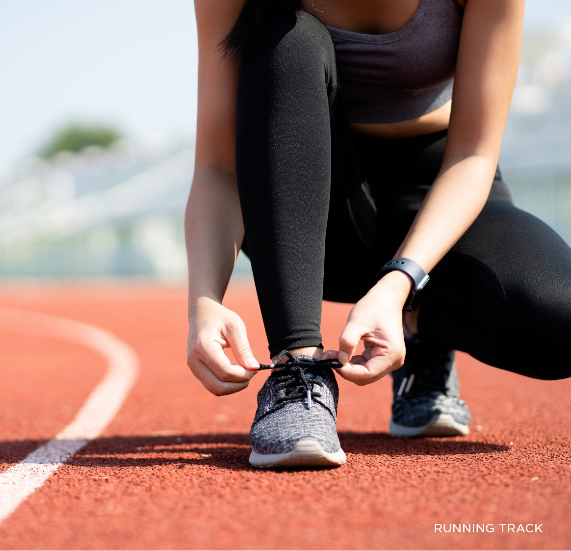Running Track